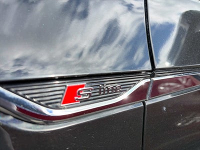 2023 Audi A5 Sportback S line Premium Plus 45 TFSI quattro