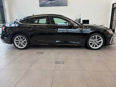 2023 Audi A5 Sportback S line Premium Plus 45 TFSI quattro