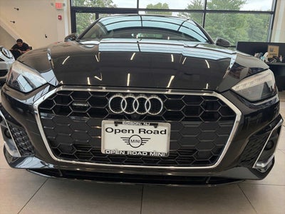 2023 Audi A5 Sportback S line Premium Plus 45 TFSI quattro