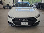 2023 Audi S7 2.9 TFSI Prestige
