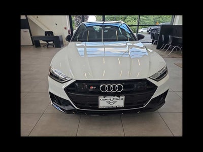 2023 Audi S7 2.9 TFSI Prestige