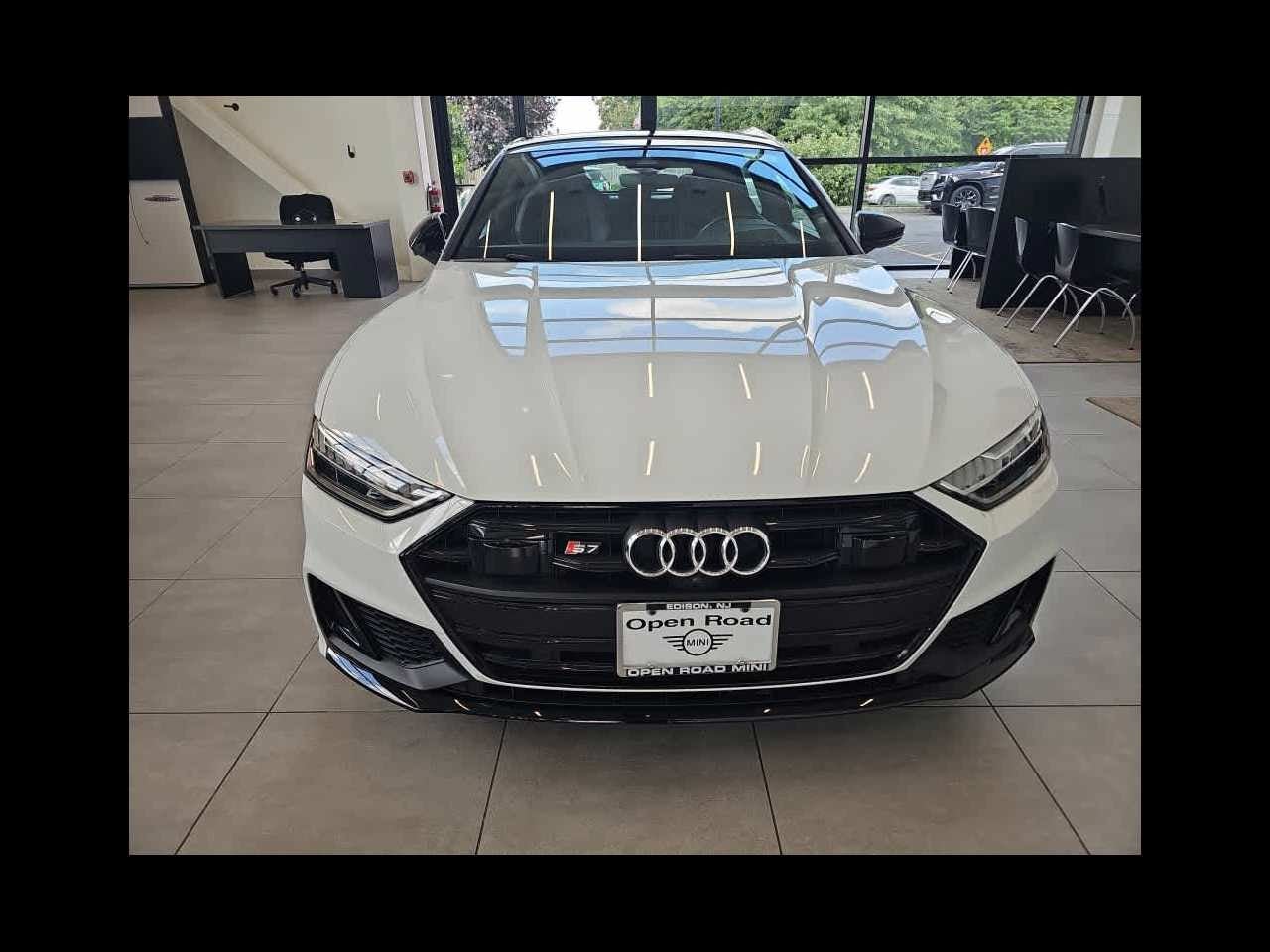 2023 Audi S7 2.9 TFSI Prestige