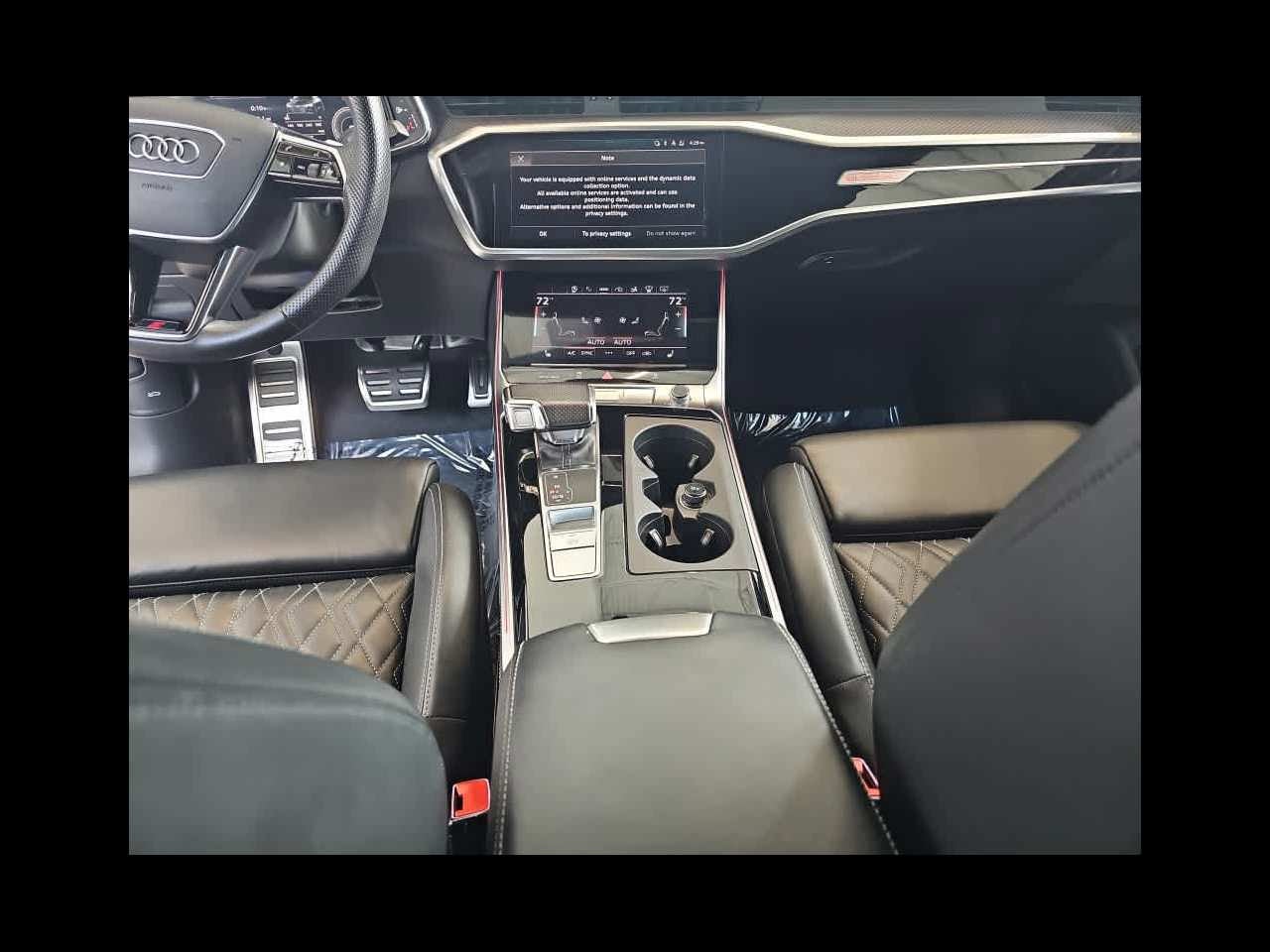 2023 Audi S7 2.9 TFSI Prestige