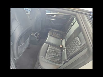 2023 Audi S7 2.9 TFSI Prestige