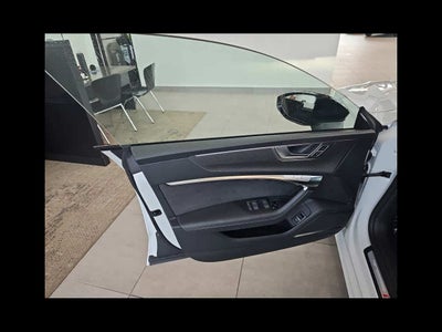 2023 Audi S7 2.9 TFSI Prestige