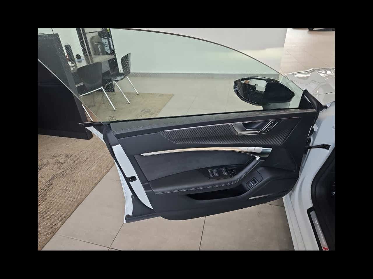 2023 Audi S7 2.9 TFSI Prestige