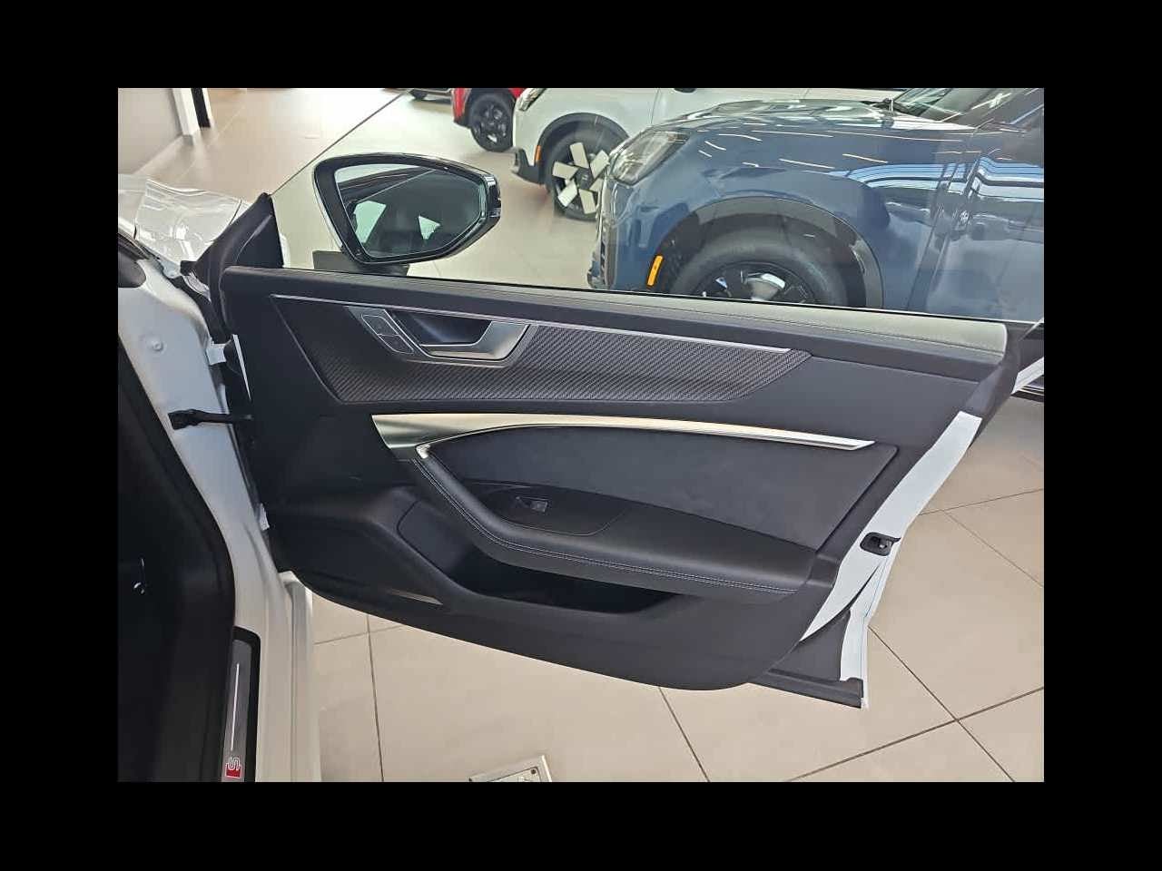 2023 Audi S7 2.9 TFSI Prestige
