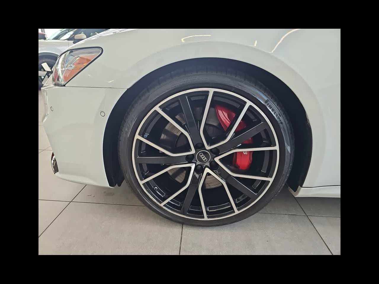 2023 Audi S7 2.9 TFSI Prestige