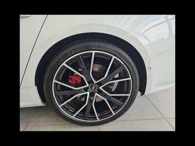 2023 Audi S7 2.9 TFSI Prestige