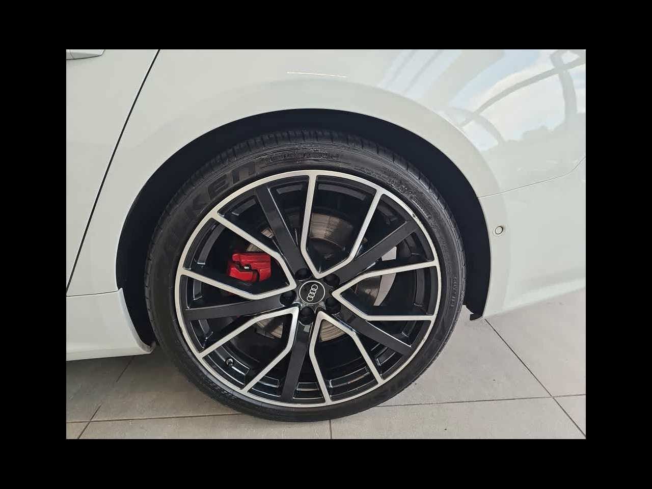 2023 Audi S7 2.9 TFSI Prestige