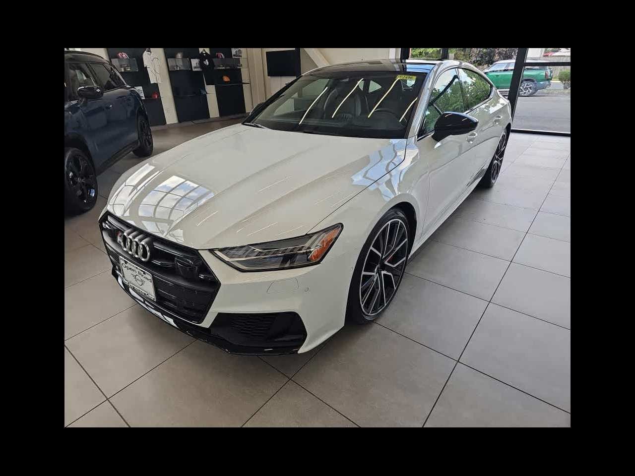2023 Audi S7 2.9 TFSI Prestige