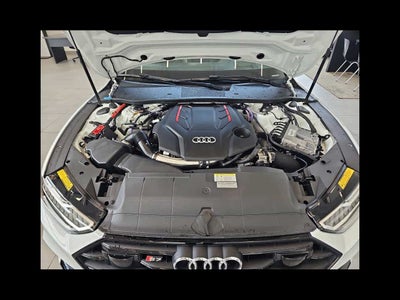 2023 Audi S7 2.9 TFSI Prestige