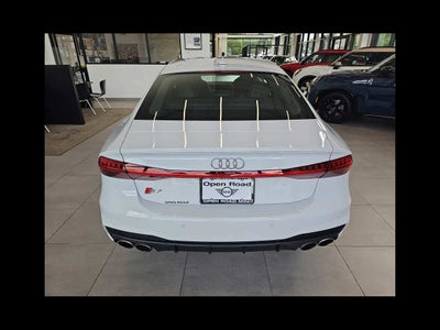 2023 Audi S7 2.9 TFSI Prestige