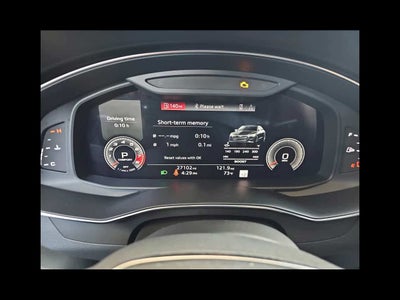 2023 Audi S7 2.9 TFSI Prestige
