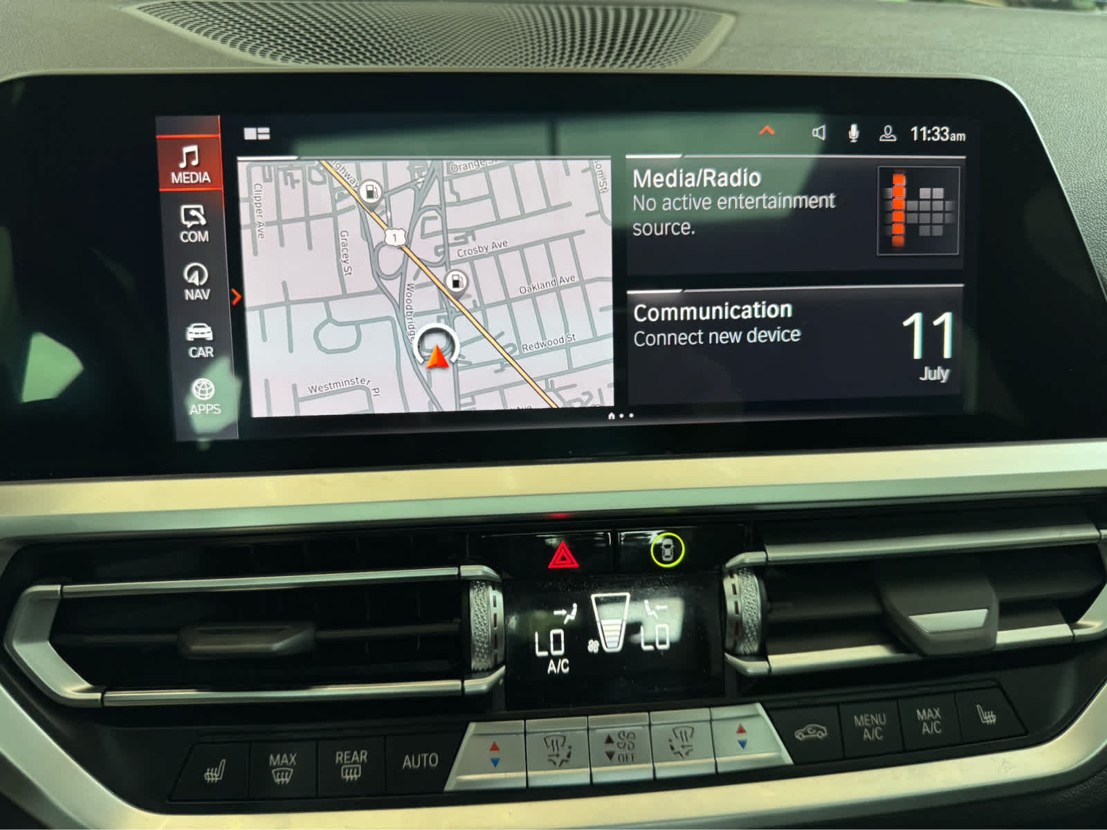 2023 BMW 4 Series M440i xDrive Gran Coupe