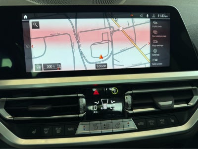 2023 BMW 4 Series M440i xDrive Gran Coupe