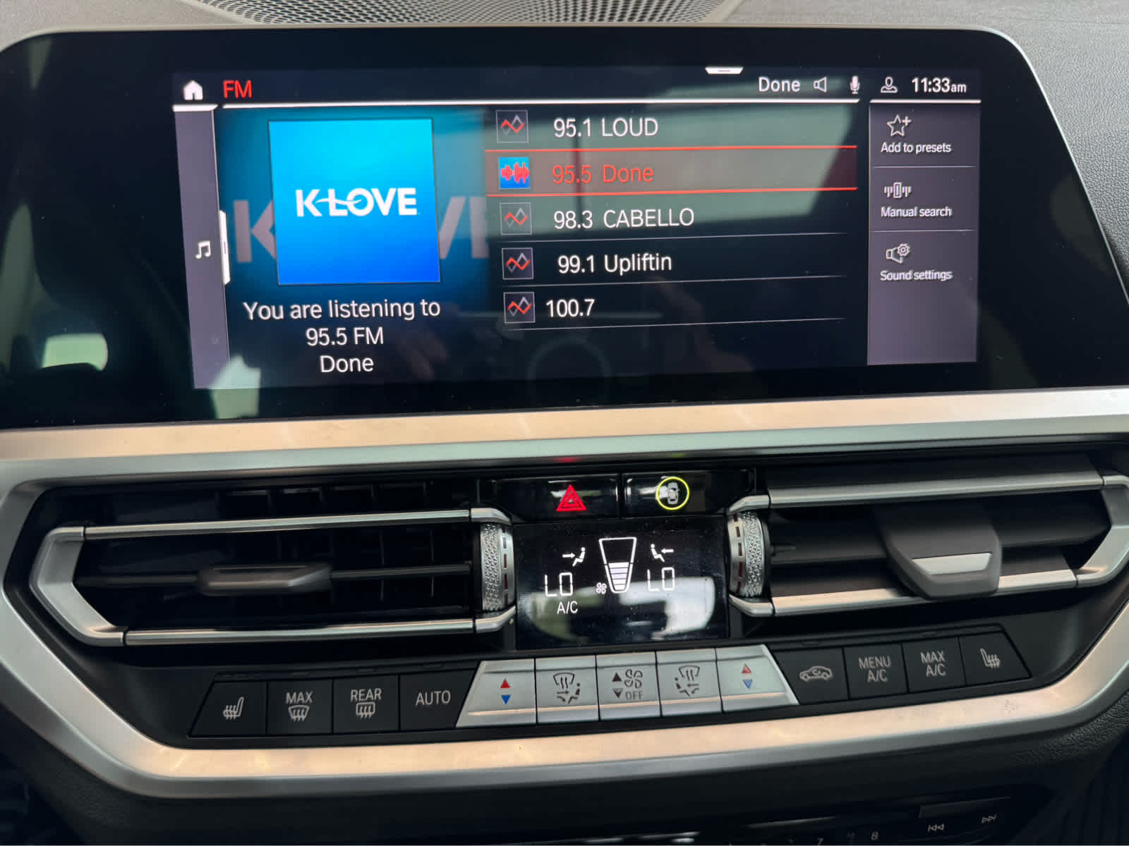 2023 BMW 4 Series M440i xDrive Gran Coupe