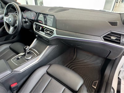 2023 BMW 4 Series M440i xDrive Gran Coupe