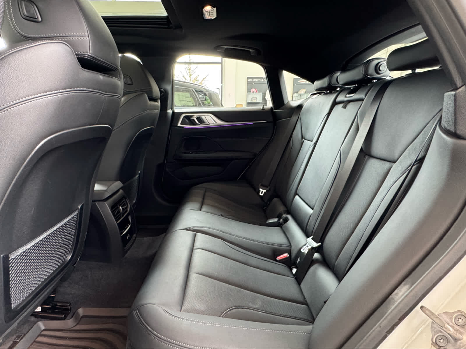 2023 BMW 4 Series M440i xDrive Gran Coupe