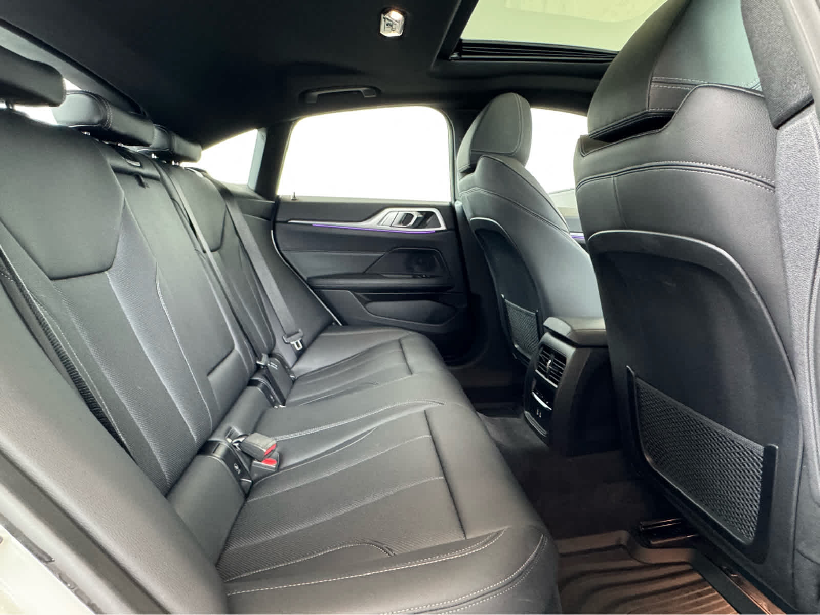2023 BMW 4 Series M440i xDrive Gran Coupe