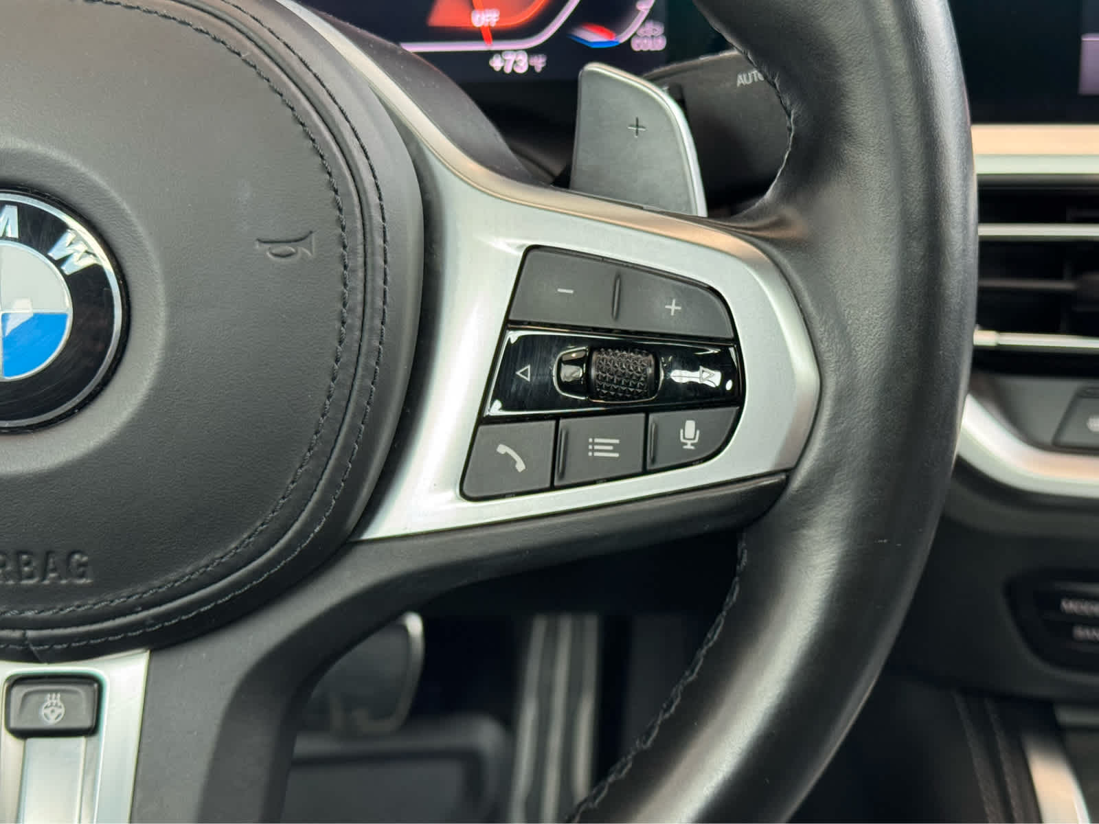 2023 BMW 4 Series M440i xDrive Gran Coupe