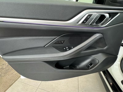 2023 BMW 4 Series M440i xDrive Gran Coupe