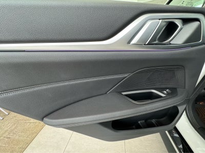 2023 BMW 4 Series M440i xDrive Gran Coupe