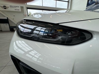 2023 BMW 4 Series M440i xDrive Gran Coupe