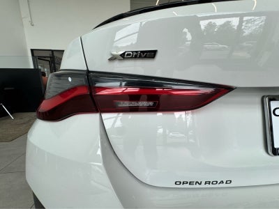 2023 BMW 4 Series M440i xDrive Gran Coupe