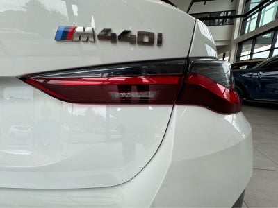 2023 BMW 4 Series M440i xDrive Gran Coupe