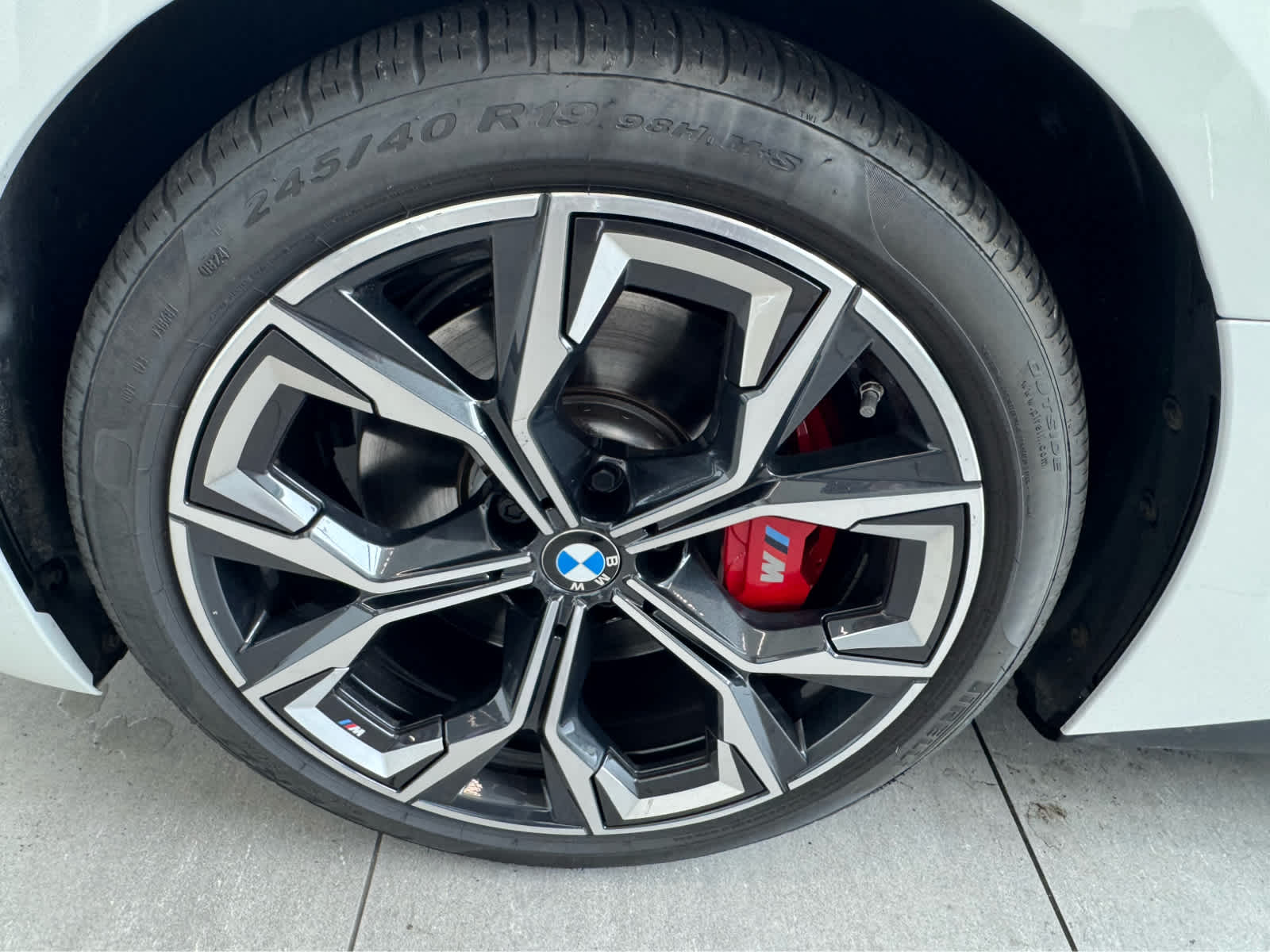 2023 BMW 4 Series M440i xDrive Gran Coupe