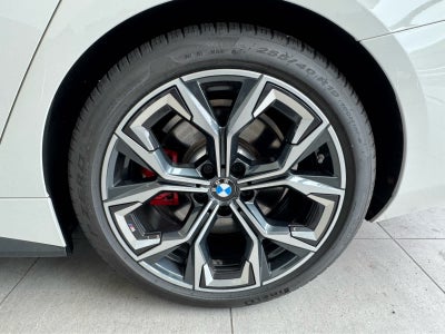 2023 BMW 4 Series M440i xDrive Gran Coupe