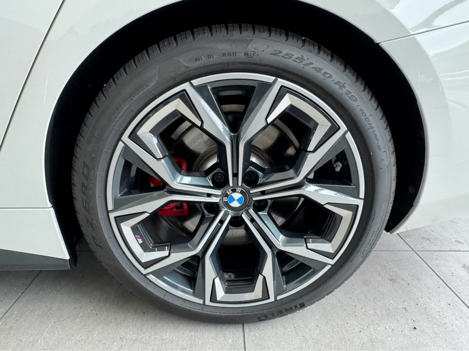 2023 BMW 4 Series M440i xDrive Gran Coupe