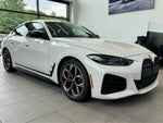 2023 BMW 4 Series M440i xDrive Gran Coupe