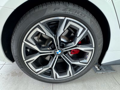 2023 BMW 4 Series M440i xDrive Gran Coupe