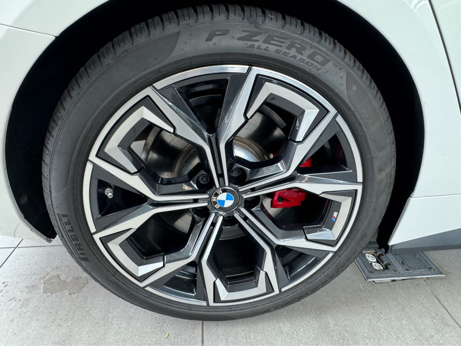 2023 BMW 4 Series M440i xDrive Gran Coupe