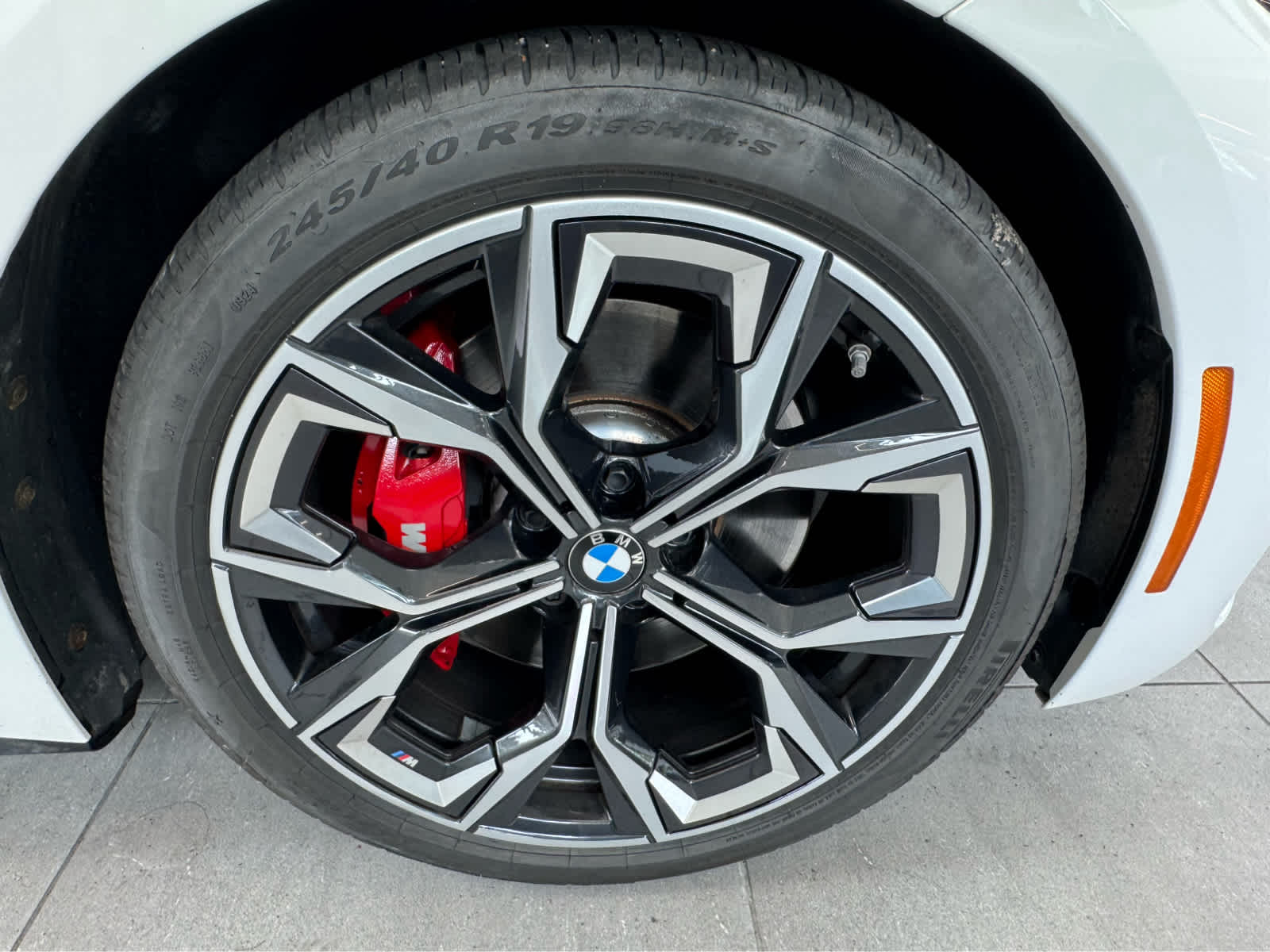 2023 BMW 4 Series M440i xDrive Gran Coupe