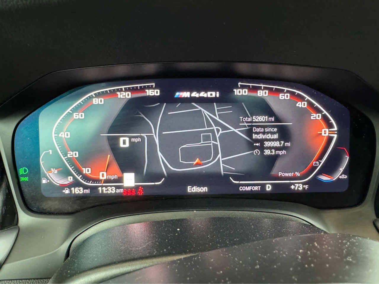 2023 BMW 4 Series M440i xDrive Gran Coupe