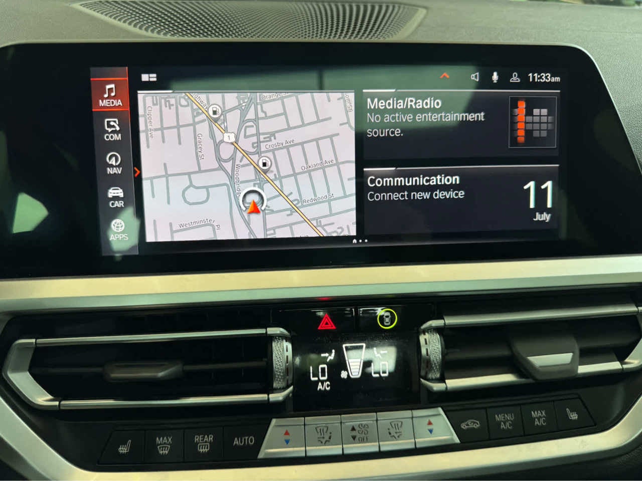 2023 BMW 4 Series M440i xDrive Gran Coupe