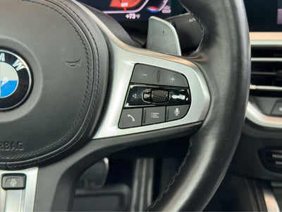 2023 BMW 4 Series M440i xDrive Gran Coupe
