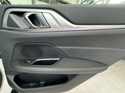 2023 BMW 4 Series M440i xDrive Gran Coupe