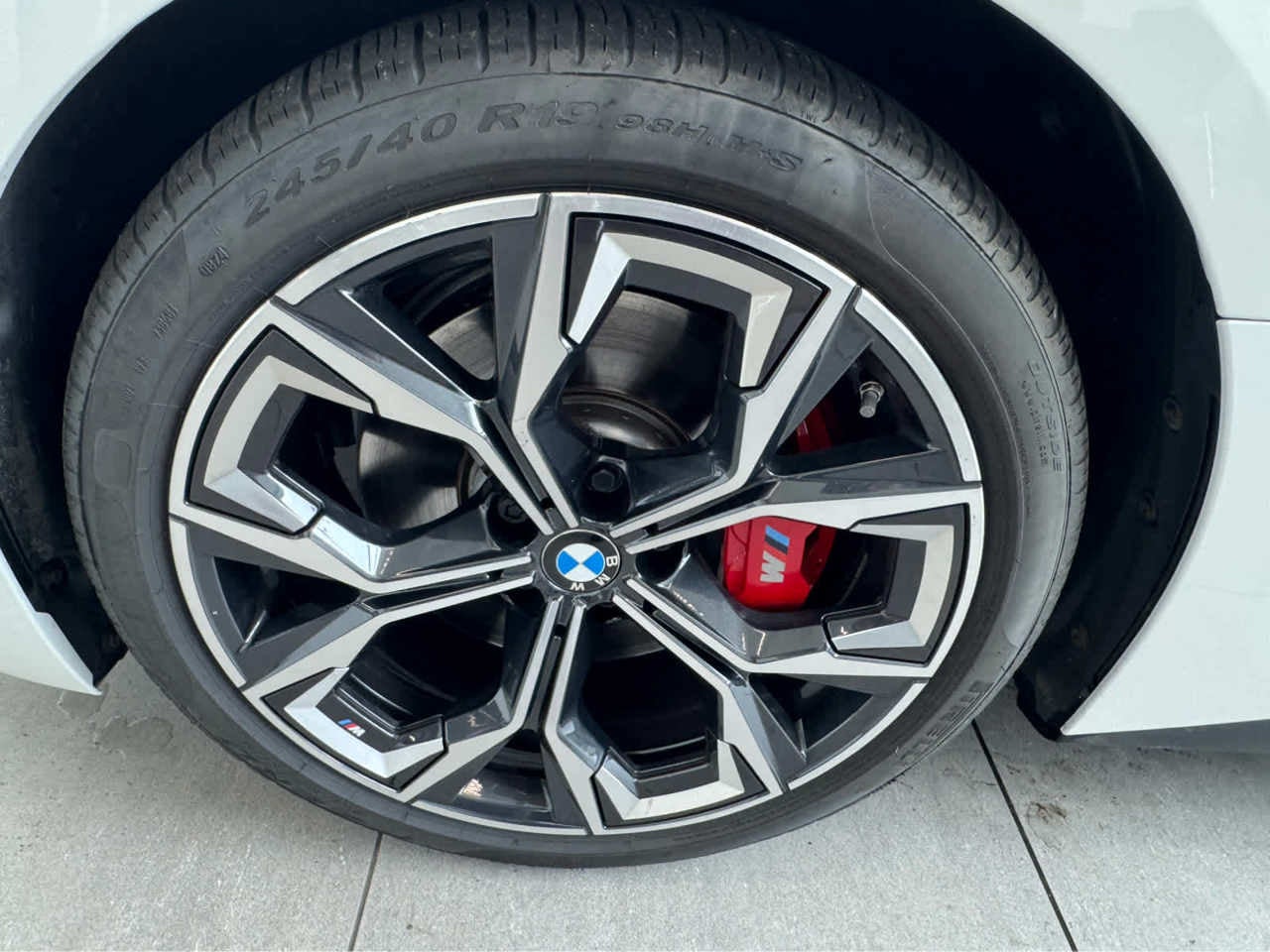 2023 BMW 4 Series M440i xDrive Gran Coupe