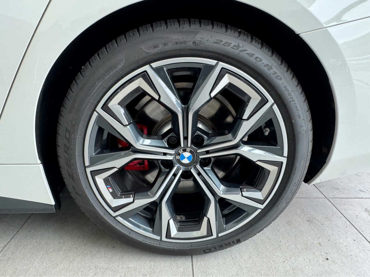 2023 BMW 4 Series M440i xDrive Gran Coupe