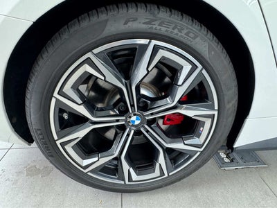 2023 BMW 4 Series M440i xDrive Gran Coupe