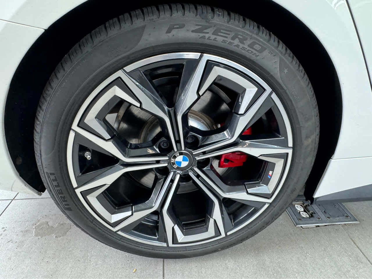 2023 BMW 4 Series M440i xDrive Gran Coupe