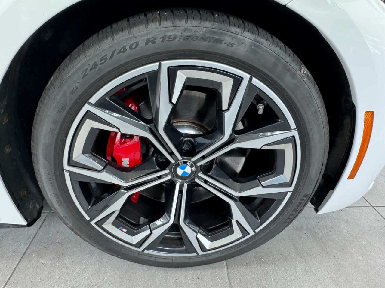 2023 BMW 4 Series M440i xDrive Gran Coupe