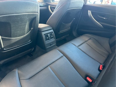 2012 BMW 3 Series 4dr Sdn 328i RWD