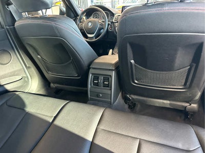 2012 BMW 3 Series 4dr Sdn 328i RWD