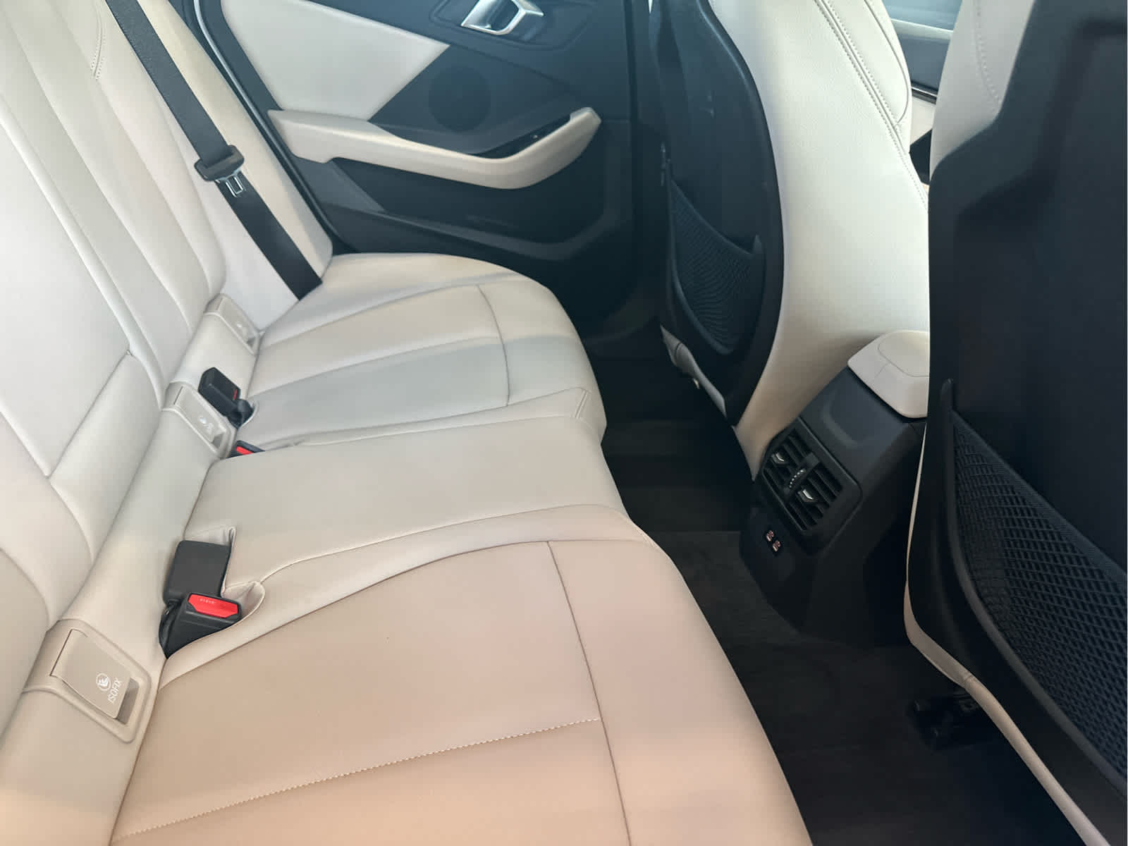 2023 BMW 2 Series 228i xDrive Gran Coupe