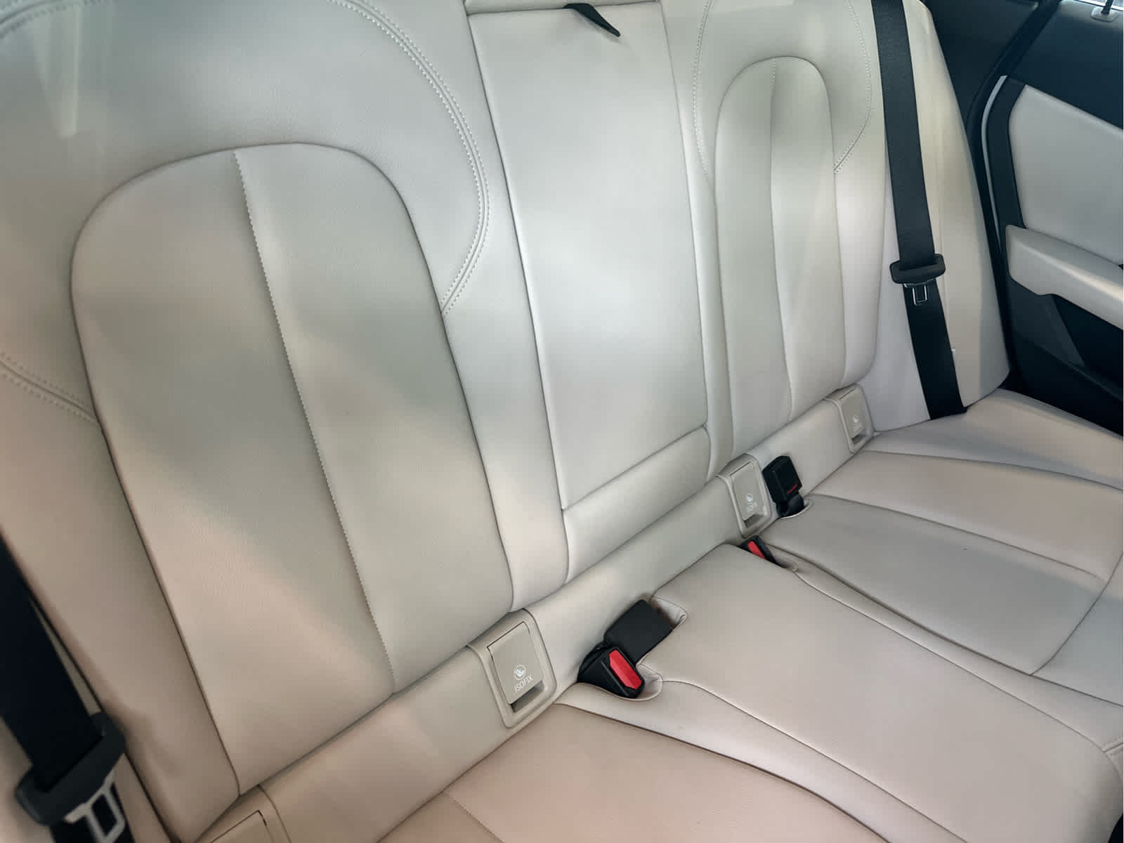2023 BMW 2 Series 228i xDrive Gran Coupe